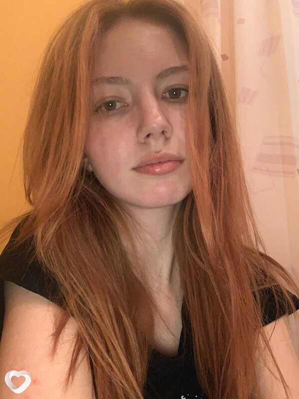 Janna, 37, Омске — анкета №577115