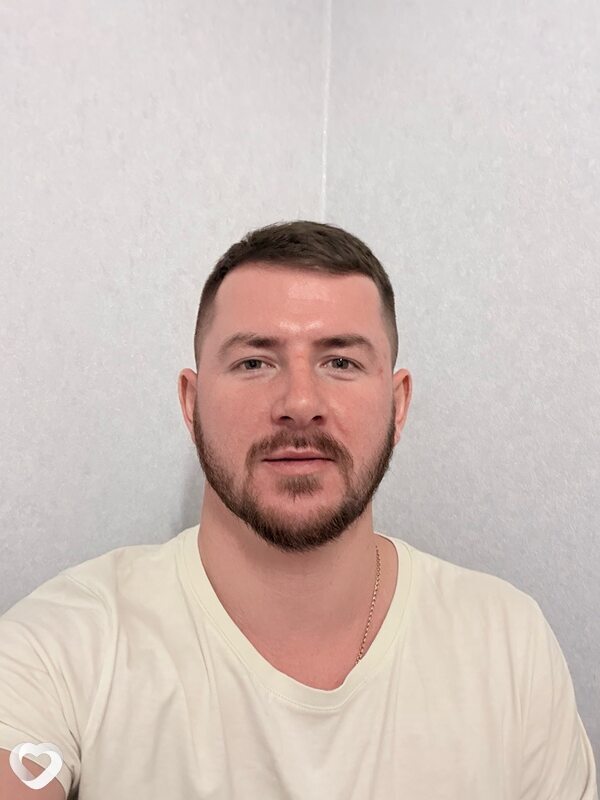 Сергей, 33, Минске — анкета №577116