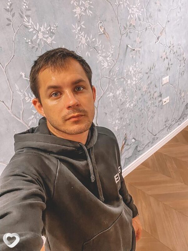 Superfox, 38, Челябинске — анкета №577119