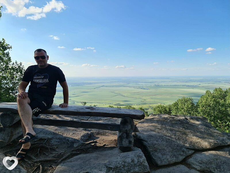 Александр, 36, Барнауле — анкета №577122