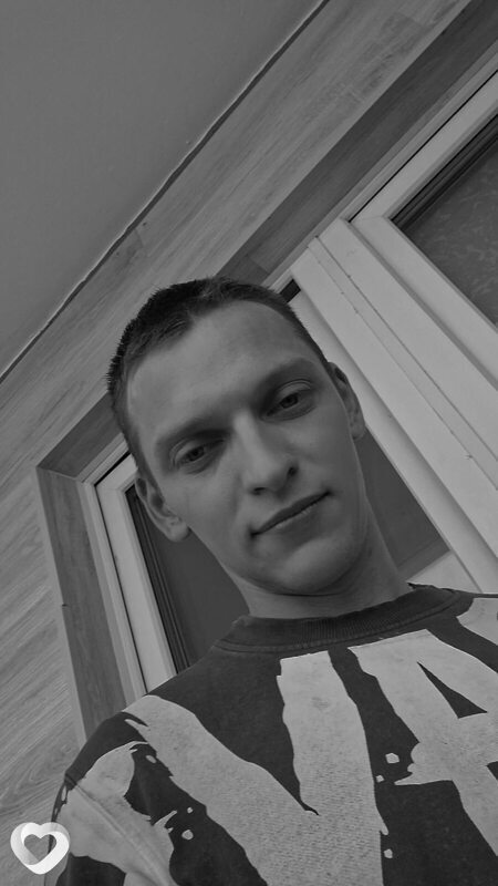 Сашка, 30, Полоцке — анкета №577123