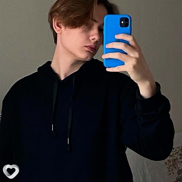 Влад, 23, Саратове — анкета №576238