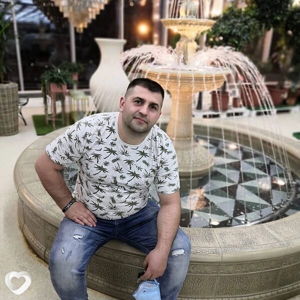 Алекс, 43, Красногорске — анкета №576244