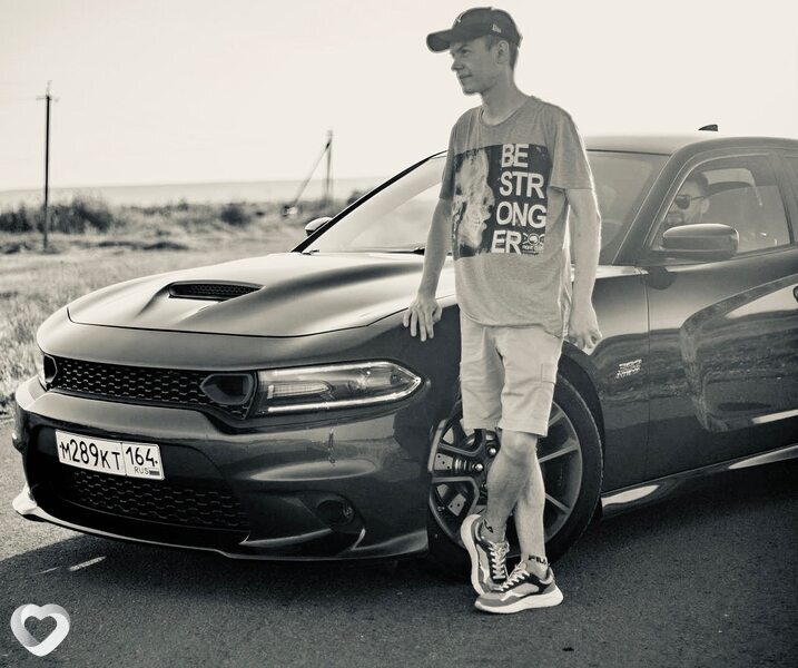 Володя, 27, Саратове — анкета №576246
