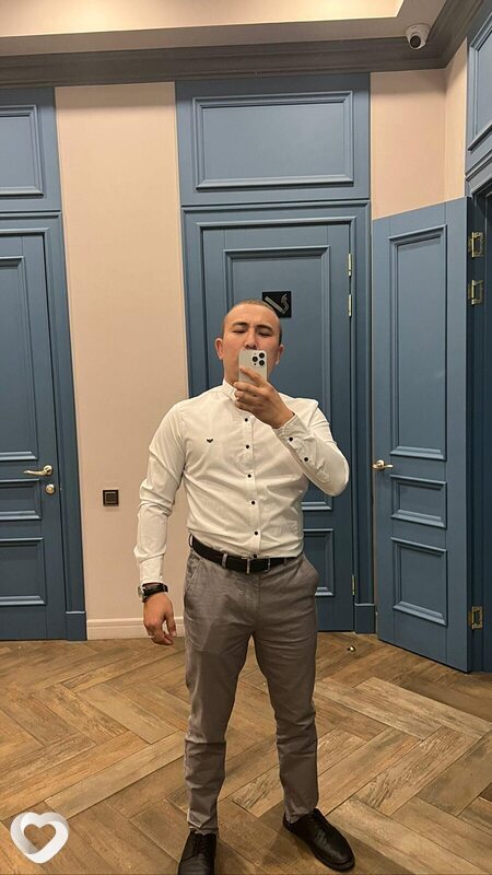 Ruslan, 30, Астане — анкета №576248