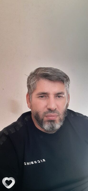 Ас, 40, Грозном — анкета №576256