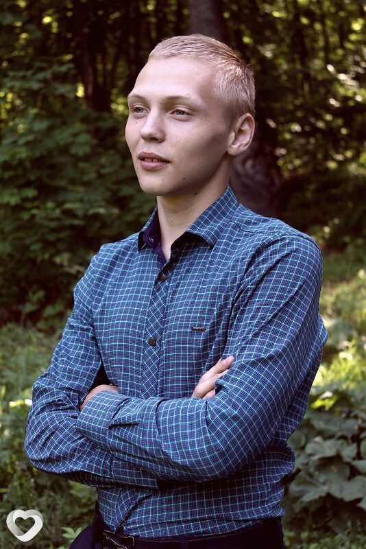 Сема, 22, Саратове — анкета №576257