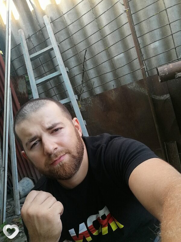 Крокадил, 36, Владикавказе — анкета №576408