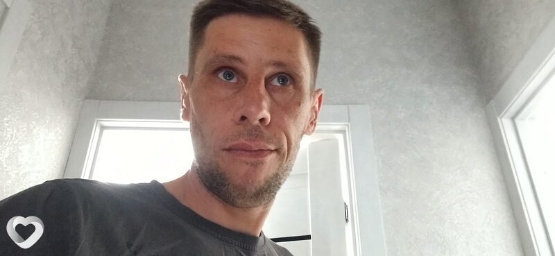 Антон, 43, Балашихе — анкета №576416