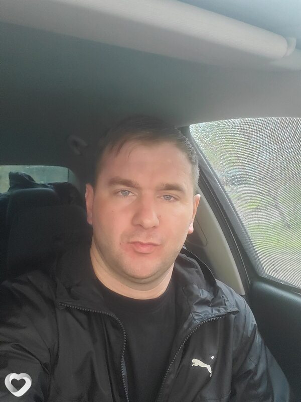 Иван, 36, Волгограде — анкета №576422