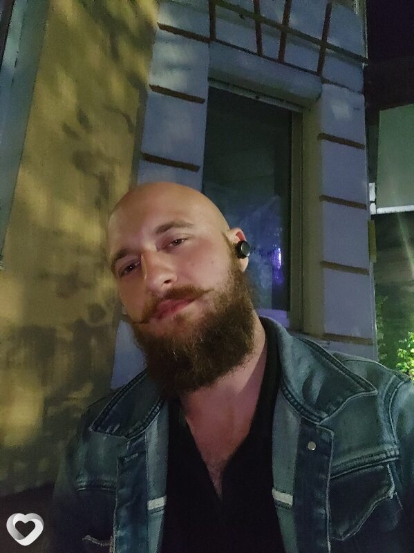 Алексей, 32, Москве — анкета №576459