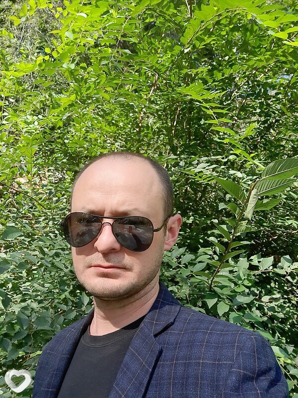 Борис, 39, Екатеринбурге — анкета №576461