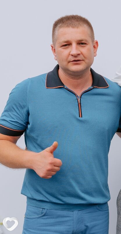 Дмитрий, Васильков