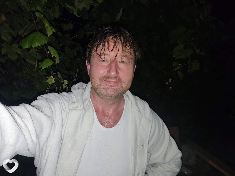 Андрей, 53, Минске — анкета №576471