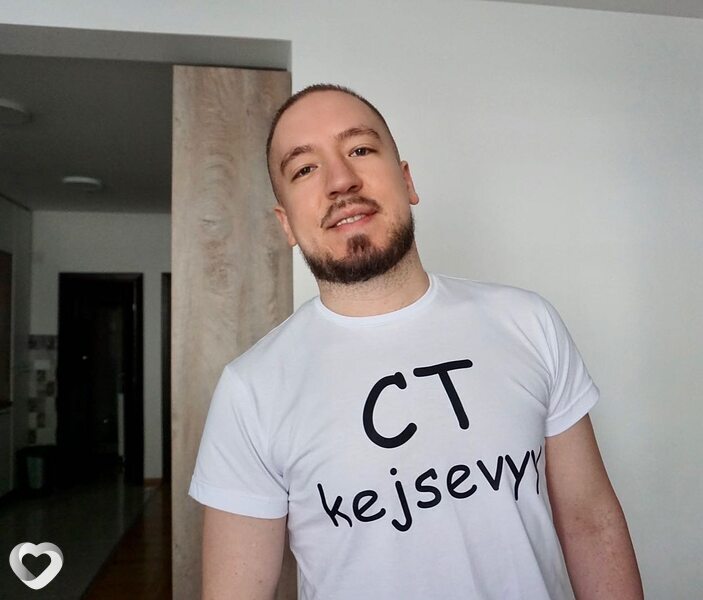 Александ, 44, Москве — анкета №576472