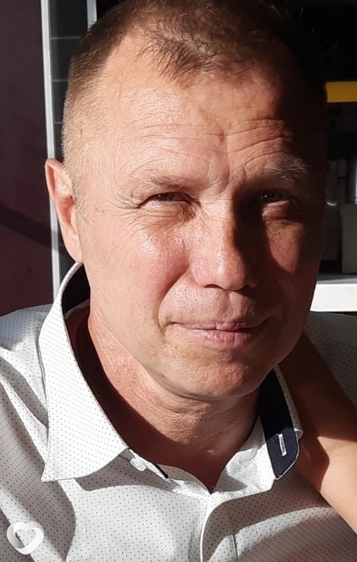 Алексей, 53, Энгельсе — анкета №576473