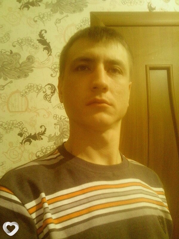 Василий, 37, Ставрополе — анкета №576476