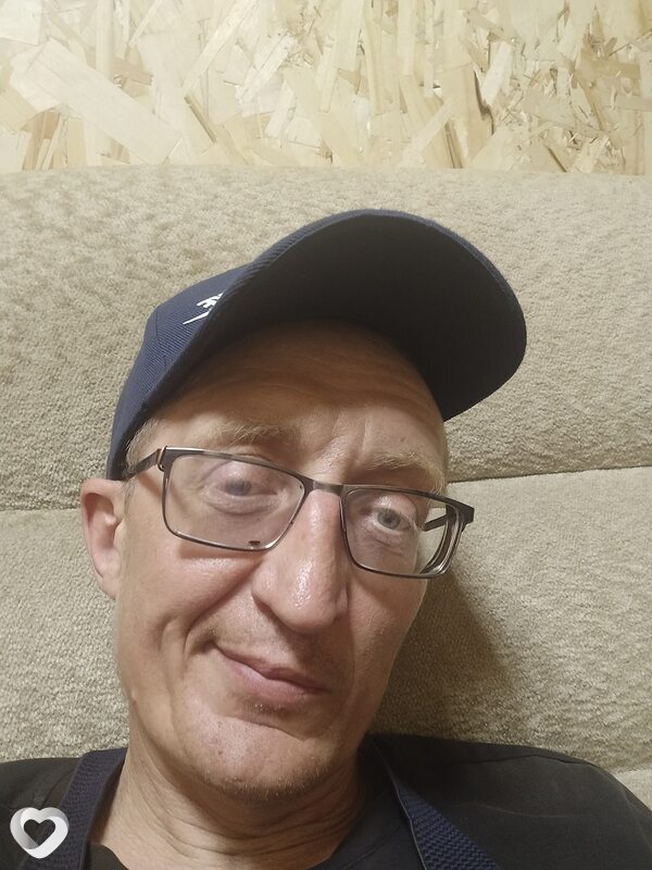 Александр, 48, Саратове — анкета №576480