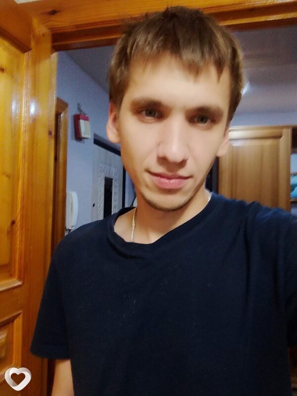 Макс, 35, Чебоксарах — анкета №576333