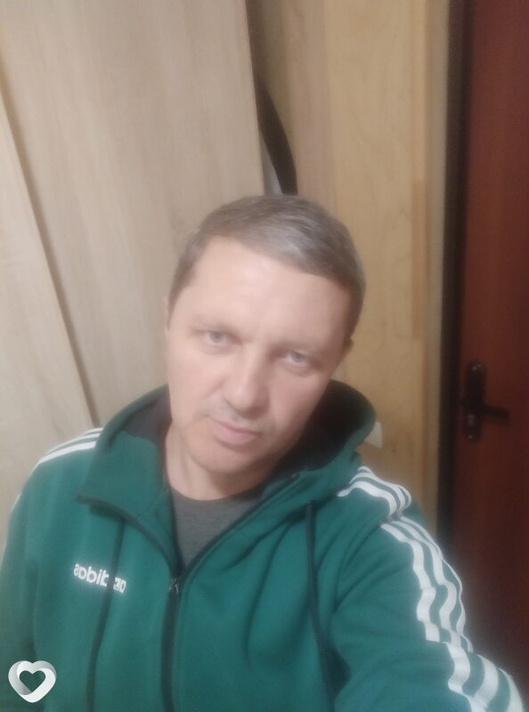 Михаил, 53, Голицыне — анкета №576339
