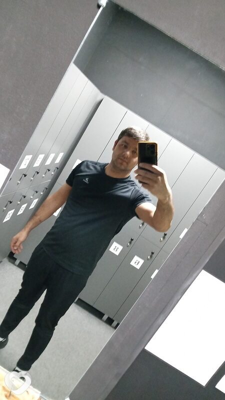 Nike, 32, Нижнекамске — анкета №576341