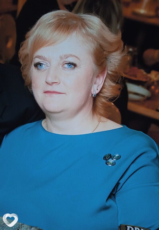 Ирина, 51, Минске — анкета №576355