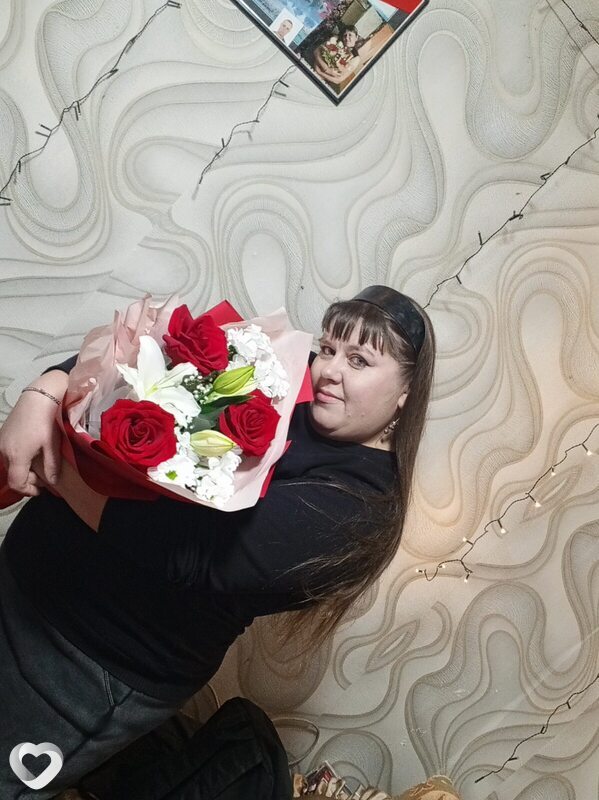 Маришка, 35, Могилев — анкета №576688