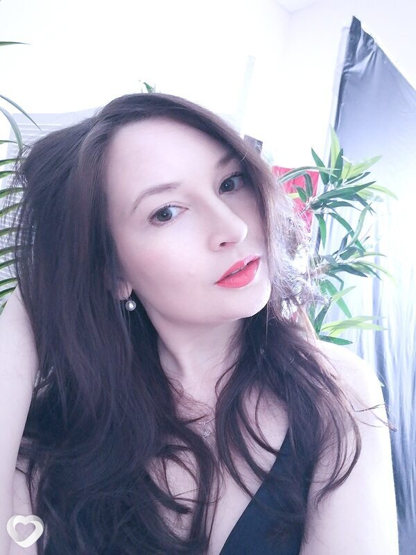 Елена, 42, Омске — анкета №576692