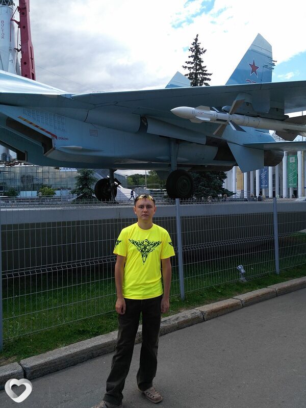 Дмитрий, 34, Йошкар-Оле — анкета №576695