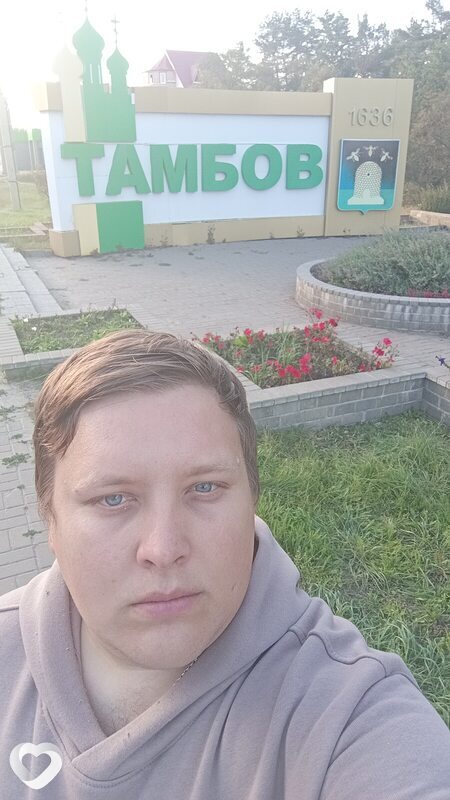 Антон, 28, Ставрополе — анкета №576696