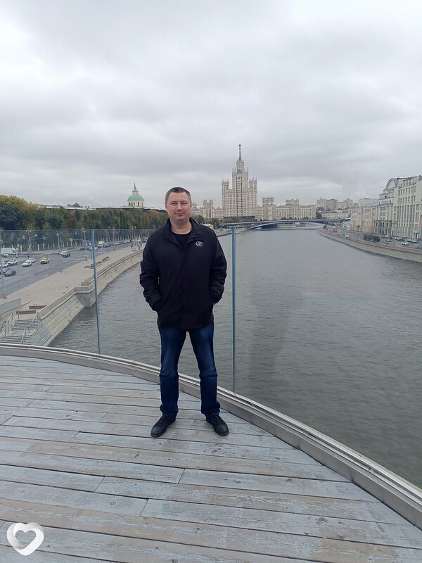 Дмитрий, 36, Светлогорске — анкета №576697