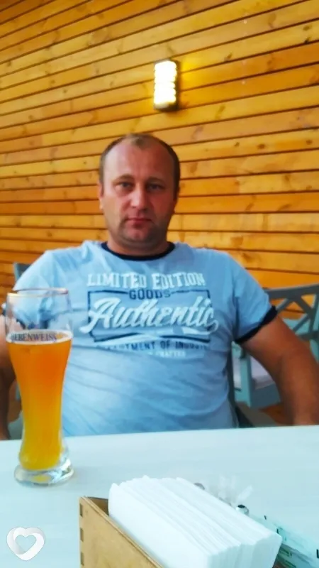 Константин, 43, Барнауле — анкета №576699