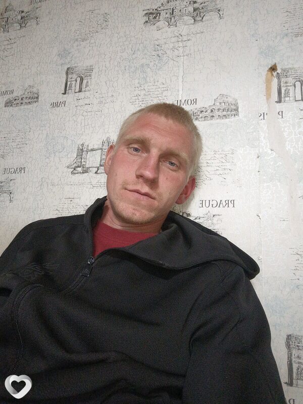 Иван, 27, Канске — анкета №576700