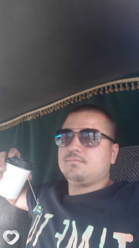 Алексей, 27, Иркутске — анкета №576701