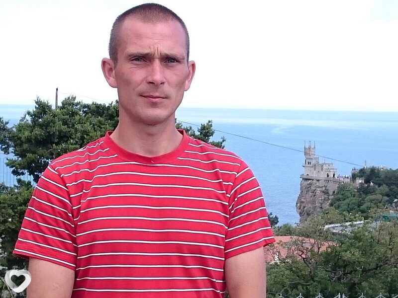 Сашка, 31, Хойниках — анкета №576704