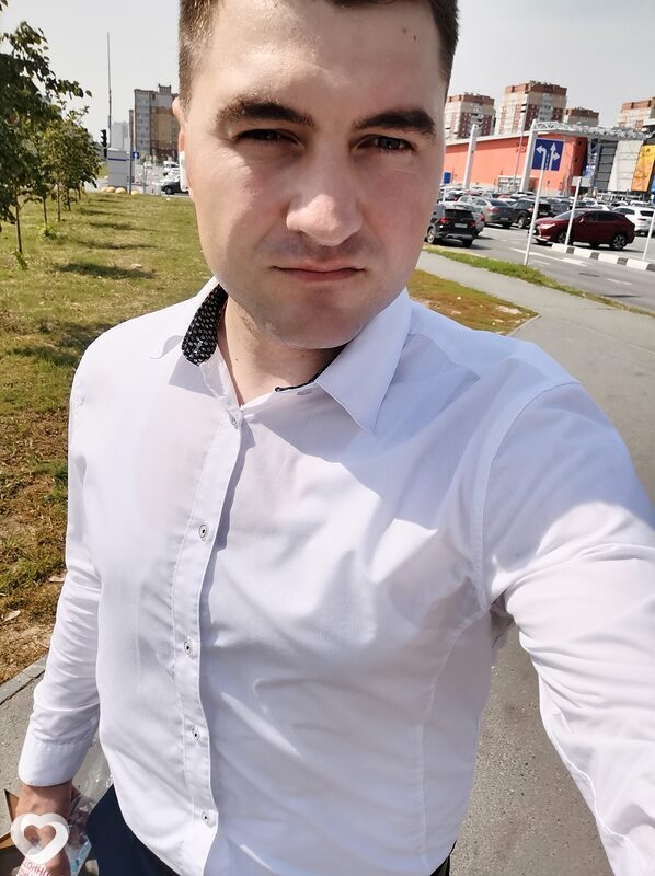Denis, 32, Тюмени — анкета №576484