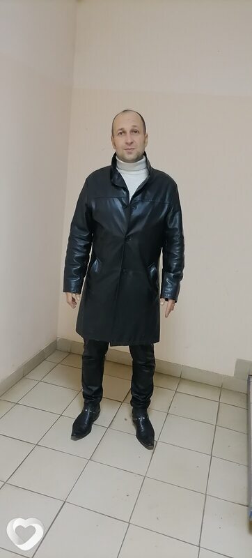 Дмитрий, 43, Ижевске — анкета №576485