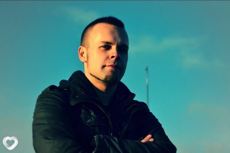 Данила, 37, Санкт-Петербурге — анкета №576487