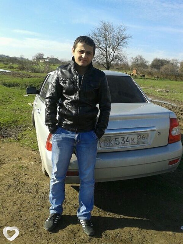 Александр, 59, Бузулуке — анкета №576492