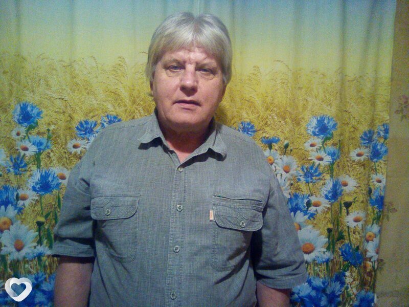 Борис, 68, Бутурлиновке — анкета №576495