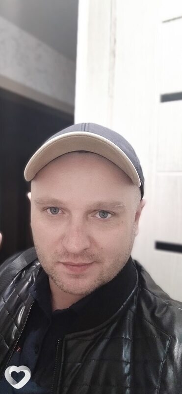 Евгений, 39, Ленинске-Кузнецком — анкета №576496