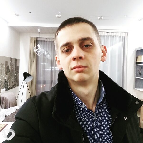 Лёша, 35, Липецке — анкета №576500