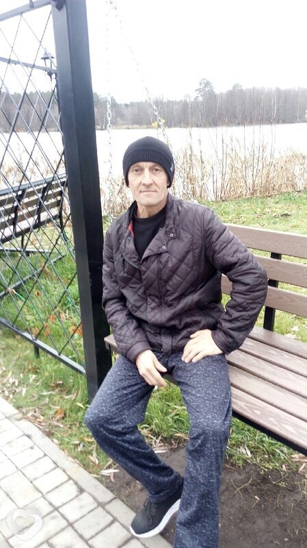 Ruslan, 47, Казани — анкета №576504
