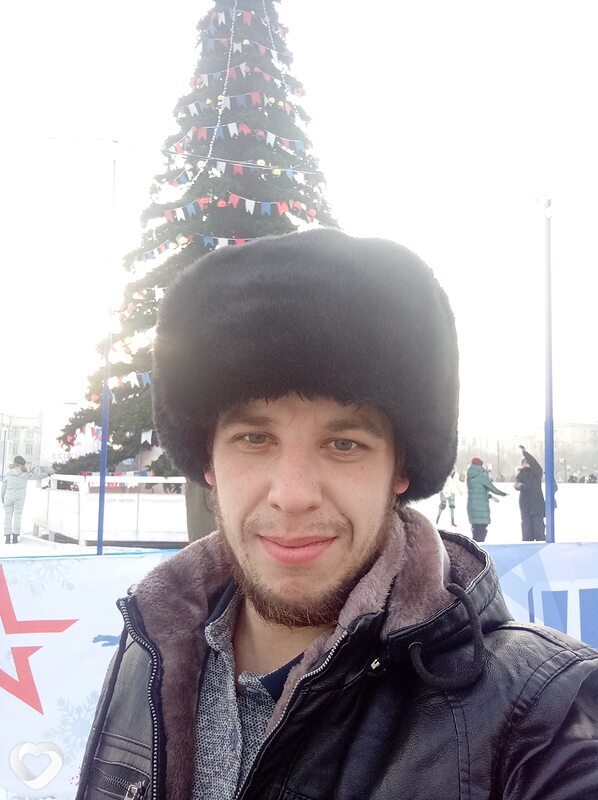 Ян Олегович, 30, Москве — анкета №576505