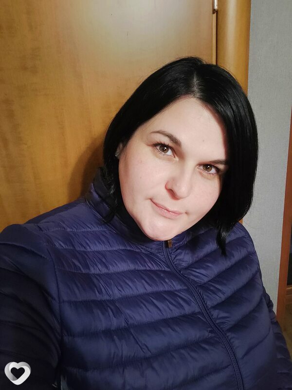 Ирина, 42, Москве — анкета №576983