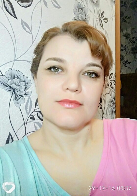 Наталья, 48, Алейске — анкета №576987