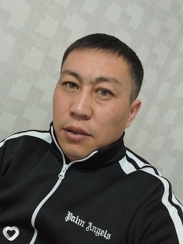 Секо, 40, Усть-Каменогорск — анкета №576988