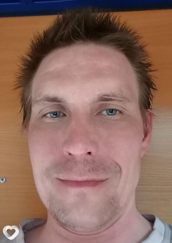 Андрей, 41, Омске — анкета №576992