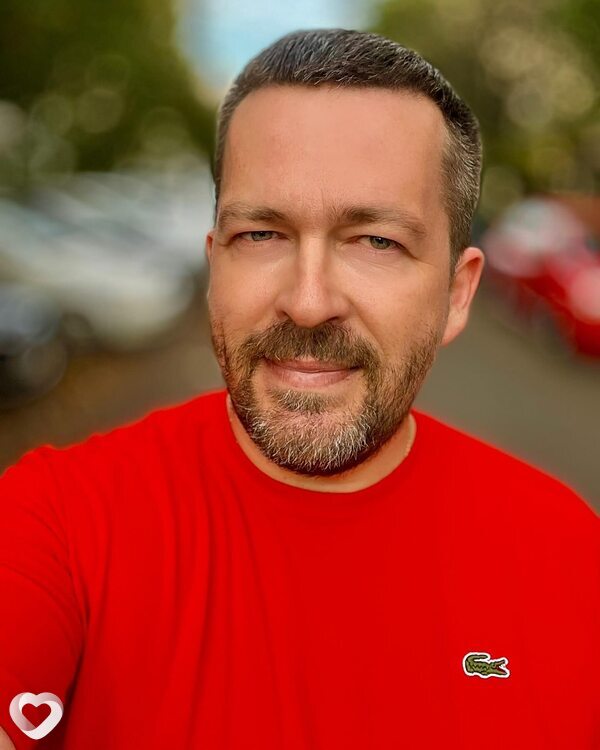 Максим, 40, Новосибирске — анкета №576999