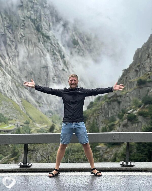 Анатолий, 44, Гродно — анкета №577001